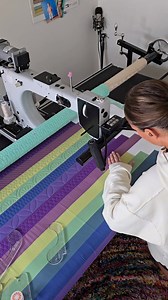 4.4K views · 42 reactions | "How do you decide which quilting setup...