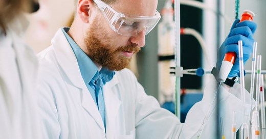 Voltijd bachelor opleiding Chemie