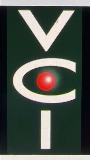 VCI Ident (1995-2005)