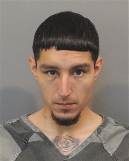 Hammond Man Charged With Murder After Basement Shooting Death