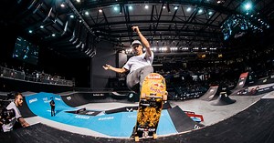Histórico: ¡Danny León se lleva la Simple Session 2020!
