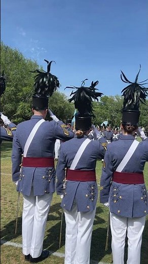 2025 Long Gray line Parade
