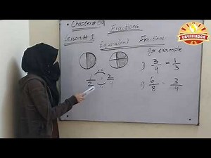 Chapter 9 Lesson 1 ( Class 3 )