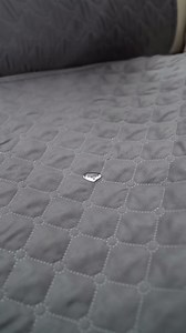 Sofa Armrest Cover Headrest Cover Recliner Chair Arm Cover Sofa Headrest Slipcovers Nonslip Waterproof Armchair Cover for Recliner Leather Sofa Couch Protector ( Color : Dark Gray , Size : 1 Seater So