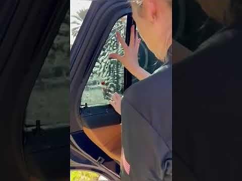 Aplicação de película com o corte computadorizado Tech-Cut