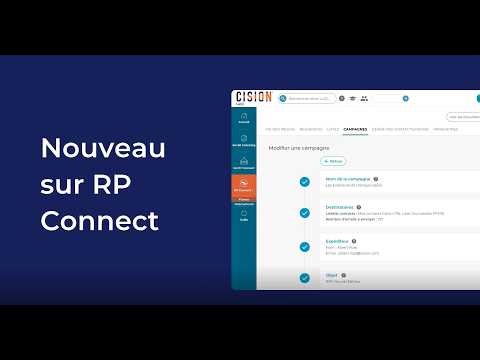 Nouvel éditeur de communiqué et nouvelles fonctionnalités LuQi