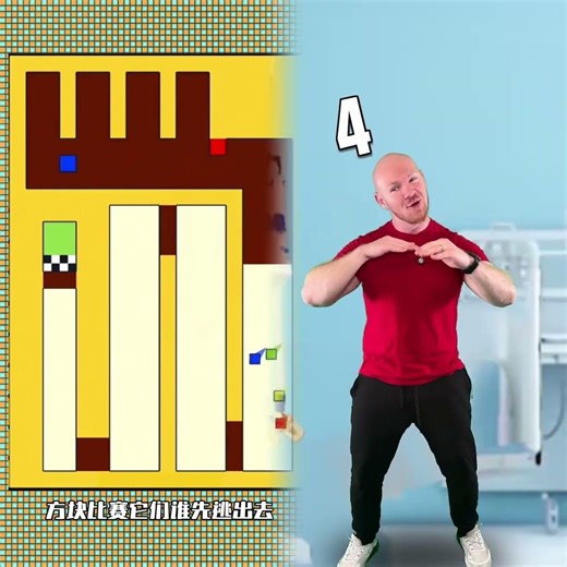 Gamer Doctor vs. 41 Roblox 😂