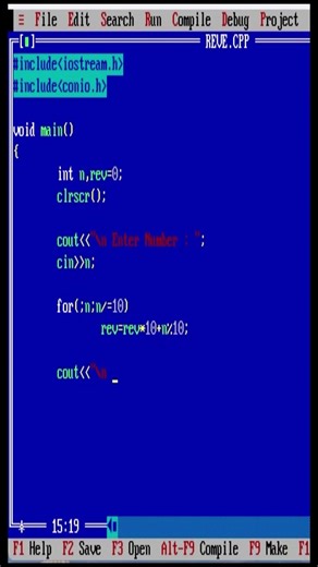 Reverse Without Extra Variable Magic