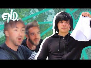 felt emo might delete ft. Alex Gaskarth & Jack Barakat of All Time Low