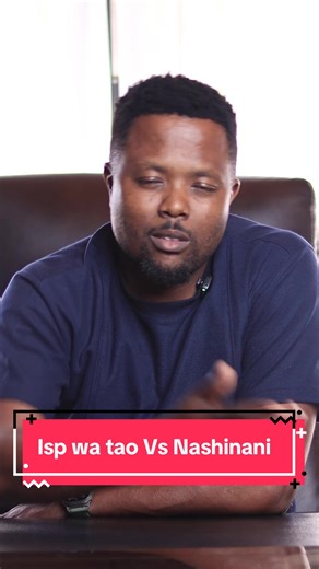 Tao vs Mashinani: A Comparison of Internet Service Providers