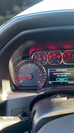 2015 Chevy Silverado Slammed LED Upgrade | Face Upgrade