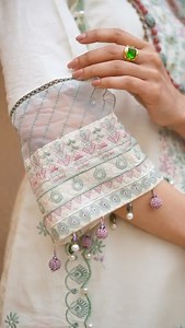 2 HOURS LEFT IN PRE-BOOKING "SUNSHINE BLOOM - Premium Eid Edition" by ALZOHAIB. Enveloped in a celestial aura, encapsulating dainty embroideries captivates with ethereal charm on premium lawn- jacquard dipped in breathtaking hues, perfect for spring Eid. #ALZOHAIB #sunshinebloom #premimumeidedition #lawnjacquard #springcollection2024 #ComingSoon | ALZOHAIB Textile