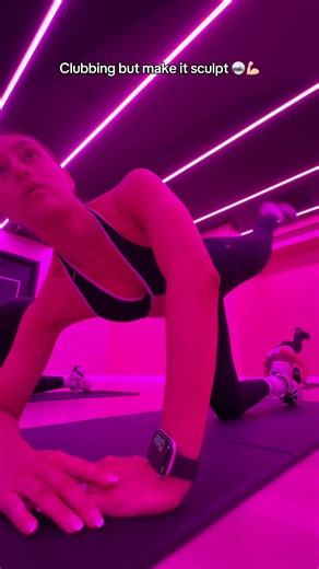 Experience the Energy at Housework Pilates