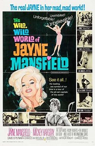 The Wild, Wild World of Jayne Mansfield (1968) - Movie