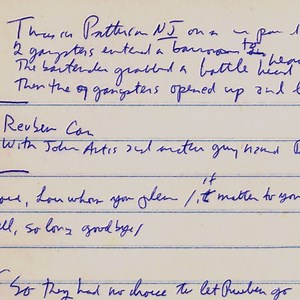 114K views · 4.2K reactions | “He seemed like he was searching for something else. It was as if he was saying, who are you man? Are you what I seek?” - Rubin “Hurricane” Carter | Bob Dylan | Facebook