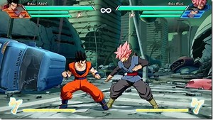 Dragon Ball FighterZ Latest Character Breakdown Focuses On Adult Gohan