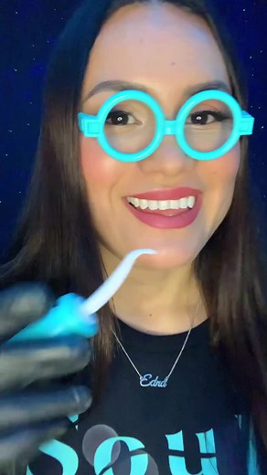 asmr para dormir dentista roleplay en español #asmrdentista #asmrroleplayenespañol #relaxasmr #dentistasmr #asmrdental #soulasmr