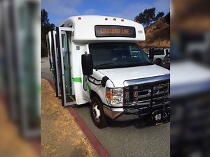 Beach, Student Routes Among Shuttles Added to San Mateo County's Transportation Lineup