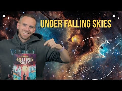 One Turn From Victory… One Turn From Destruction | Under Falling Skies Practice Run