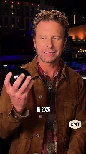Dierks Bentley’s Magic 8 Ball Prediction | #CMT