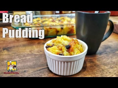 Bread Pudding | #BreakfastwithAB | Pudding Recipe