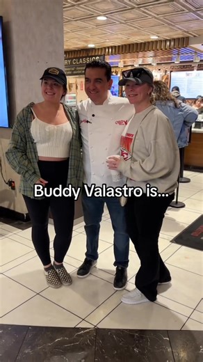 Delicious Creations at Boss of Boss Cafe