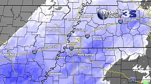 3.6K views · 22 reactions | The snow continues. Check out the updates on News Channel 3. #WREG | WREG News Channel 3 | Facebook