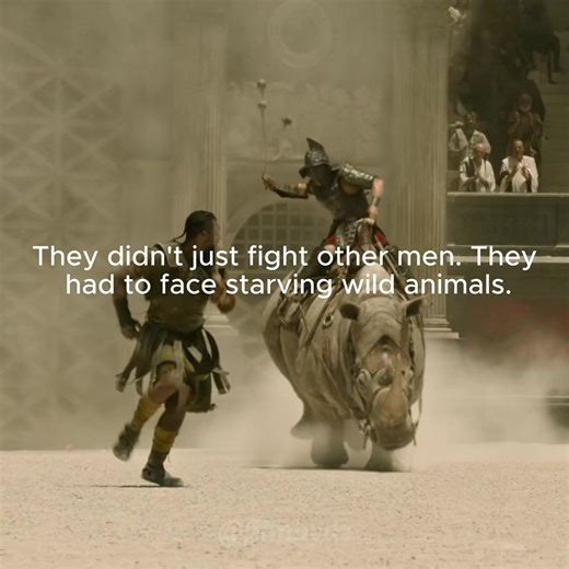 20 Insane Facts About Ancient Rome