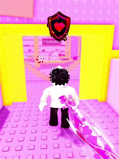 Agora tem como conseguir infinity fácil no Fuja do Tsunami!