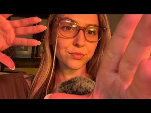 ASMR To Distract you from your Thoughts 💭
