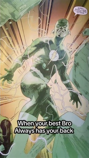 Classic Hal and Berry..#flash #greenlantern #dc #dccomcis #HalJordan