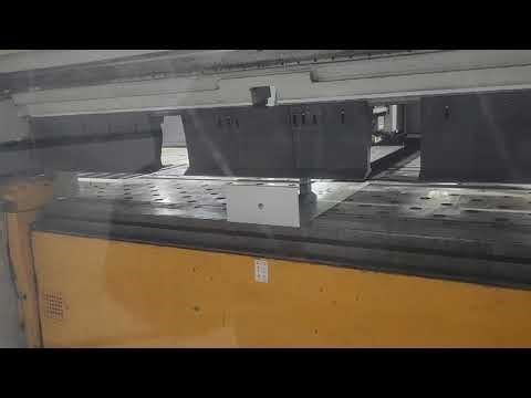 2013 RAS Multibend-Center 79.26-2 CNC Folder 8078022