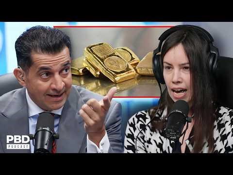 “Gold To $6,000?” - Top Banks BACK Explosive Price Surge Predictions