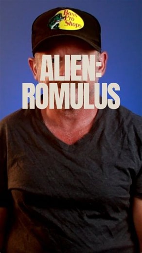 Alan Heitz | Actor | Alien: Romulus Monologue #tommy #alien #alienromulus #spotonmonologues #monologuechallenge #acting #Comedy #relatable #ridleyscott | Instagram
