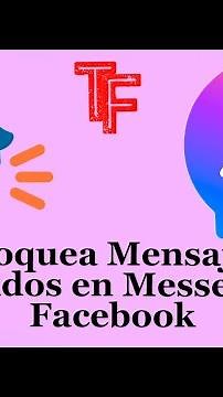 😶How to Ignore Someone on Messenger So You Don't Receive Their Messages