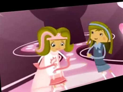 Shorty McShorts' Shorts E010 - Shezow