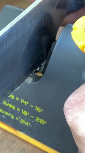 How Effective is a Pull-Through Knife Sharpener?