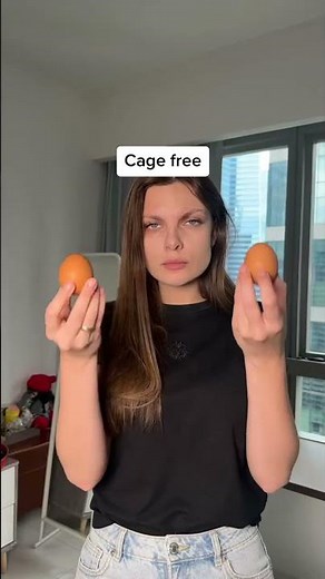 What Food Labels Really Mean: Organic, Non-GMO & Egg Labels Explained