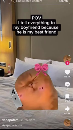 يابا با با: كوميديا القطط المضحكة