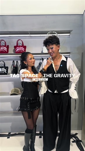 Tag Space Cambodia Grand Opening Event