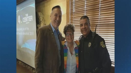 Orlando Commissioner Patty Sheehan criticizes changes to police liaison program