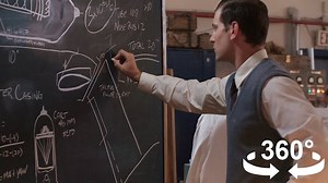 WWII: How Canadian scientists decoded a Nazi war machine | CBC Canada 2017