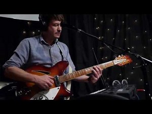 STRFKR - Say to You (Live on KEXP)