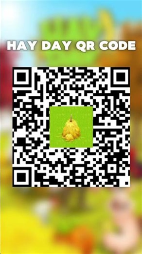 Hay Day Qr Code: „Hay Pile“🌾🚜 #hayday #qrcode