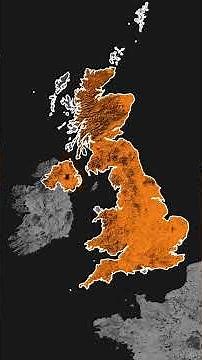 ¿Inglaterra, Gran Bretaña o Reino Unido? La diferencia explicada