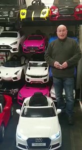 AUDI A3/S3 2019 12V LICENSED RIDE ON CAR WITH REMOTE CONTROL MUSIC & LIGHTS RUBBER WHEELS LEATHER SEAT Large Selection of Kids ride on cars available with remote control AUDI A3/S3 £170 https://facebook.com/rideoncarsleeds/ Over 550 5⭐️ reviews please do read our reviews We are offering Payment plans for more info https://www.facebook.com/370845123292161/posts/739077636468906/ Visit store to see our large selection of Kids Cars on display Prices vary depending on the car FREE BUILT SERVICE FREE 