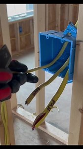 How to wire multiple switches from one power! #fypシ #trending #viral #electrician #electrical #diy #construction #tools #howto #switch #wire #power | Excellent Laborer