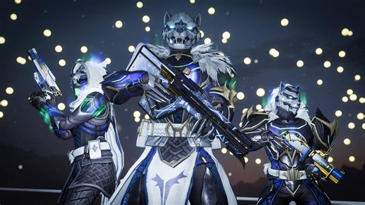 Destiny 2 makes a big change to the Dawning event and players are frustrated about it
