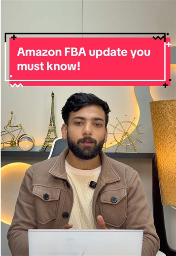 Amazon FBA Labeling Changes and Alternatives to Reduce Costs