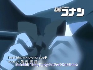 Detective Conan Episode 276 – AnimeSail